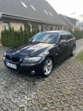 BMW 320 - 10500 лв. / 5368.56 € - 74990428 3
