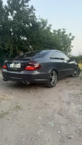 Mercedes-Benz CLK - 10000 лв. - 20521714 4