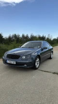 Mercedes-Benz CLK - 10000 лв. - 20521714 6