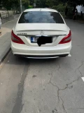 Mercedes-Benz CLS 550 550 - 38000 лв. / 19429.09 € - 47894181 3