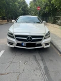 Mercedes-Benz CLS 550 550 - 38000 лв. / 19429.09 € - 47894181 2