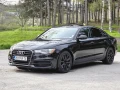 Audi A6  2.0TFSI Quattro 224hp 8ZF 2015г Clima Navi-ТОП - 10000 € / 19558.30 лв. - 17237938 6