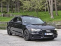 Audi A6  2.0TFSI Quattro 224hp 8ZF 2015г Clima Navi-ТОП - 10000 € / 19558.30 лв. - 17237938 3