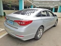 Hyundai Sonata LF - LPi ГАЗ - 16500 лв. - 11287201 4