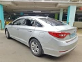 Hyundai Sonata LF - LPi ГАЗ - 16500 лв. - 11287201 6