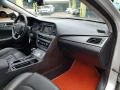 Hyundai Sonata LF - LPi ГАЗ - 16500 лв. - 11287201 8