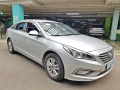 Hyundai Sonata LF - LPi ГАЗ - 16500 лв. - 11287201 5