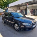 Audi A4 B7 - 3300 € / 6454.24 лв. - 35508328 12
