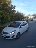 Opel Corsa Corsa D фабрична газ  - 7890 лв. / 4034.09 € - 15336459 1