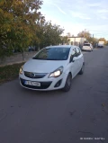 Opel Corsa Corsa D фабрична газ  - 7890 лв. / 4034.09 € - 15336459 2