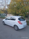 Opel Corsa Corsa D фабрична газ  - 7890 лв. / 4034.09 € - 15336459 5
