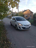 Opel Corsa Corsa D фабрична газ  - 7890 лв. / 4034.09 € - 15336459 3