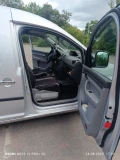 VW Caddy - 5100 € / 9974.73 лв. - 55089275 6