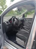 VW Caddy - 5100 € / 9974.73 лв. - 55089275 5