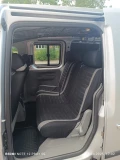 VW Caddy - 5100 € / 9974.73 лв. - 55089275 7
