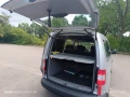 VW Caddy - 5100 € / 9974.73 лв. - 55089275 3