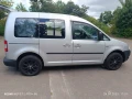 VW Caddy - 5100 € / 9974.73 лв. - 55089275 4