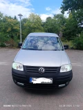 VW Caddy - 5100 € / 9974.73 лв. - 55089275 1
