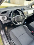 Toyota Yaris - 8000 € / 15646.64 лв. - 95343591 12