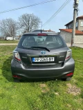 Toyota Yaris - 8000 € / 15646.64 лв. - 95343591 3