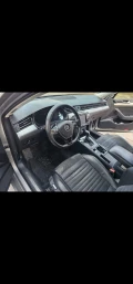 VW Passat - 10000 € / 19558.30 лв. - 32835394 8