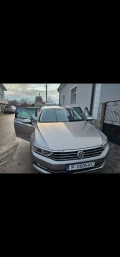 VW Passat - 10000 € / 19558.30 лв. - 32835394 13
