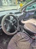 Peugeot 206 - 700 € / 1369.08 лв. - 64506941 9