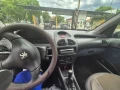 Peugeot 206 - 700 € / 1369.08 лв. - 64506941 4