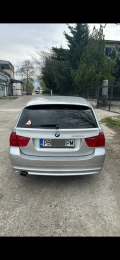 BMW 320 2.0D Facelift - 3600 € / 7040.99 лв. - 84182844 2