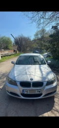 BMW 320 2.0D Facelift - 3600 € / 7040.99 лв. - 84182844 1