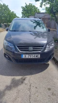 Seat Alhambra - 13600 € / 26599.29 лв. - 92362218 5