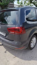 Seat Alhambra - 13600 € / 26599.29 лв. - 92362218 8