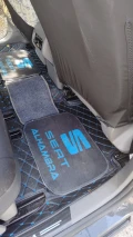 Seat Alhambra - 13600 € / 26599.29 лв. - 92362218 16