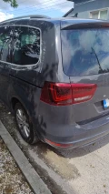 Seat Alhambra - 13600 € / 26599.29 лв. - 92362218 14