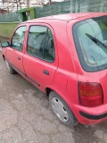 Nissan Micra - 1600 лв. / 818.07 € - 86994710 3