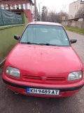 Nissan Micra - 1600 лв. / 818.07 € - 86994710 1