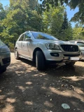 Mercedes-Benz ML 320 W164 - 3800 € - 48906771 2