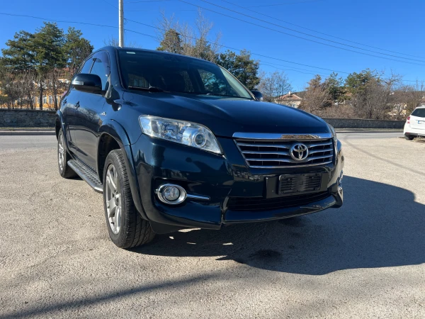 Toyota Rav4 2.2 D4D 1