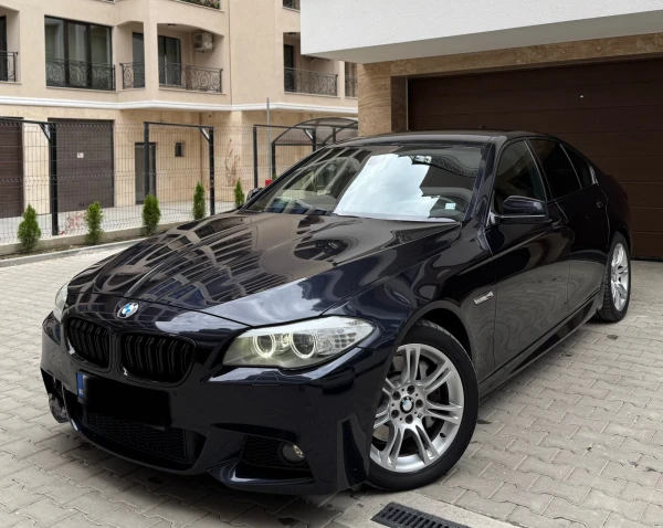 BMW 530 *M - PACK * Sport line *