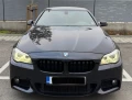 BMW 530 D * /// M SPORT * M - PACK * RWD * - 22500 лв. / 11504.07 € - 81350076 2
