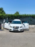 Chevrolet Cruze - 3850 € - 30103858 3