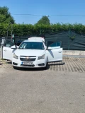 Chevrolet Cruze - 3850 € - 30103858 4