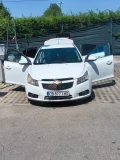 Chevrolet Cruze - 3850 € - 30103858 1