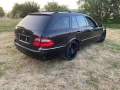 Mercedes-Benz E 320 224кс. Нов внос - 7800 лв. - 24605715 8