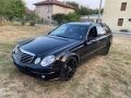 Mercedes-Benz E 320 224кс. Нов внос - 7800 лв. - 24605715 1