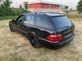 Mercedes-Benz E 320 224кс. Нов внос - 7800 лв. - 24605715 7