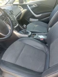Opel Astra J 1, 7 CDTI Sports Tourer - 9399 лв. - 92375866 5