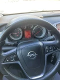 Opel Astra J 1, 7 CDTI Sports Tourer - 9399 лв. - 92375866 13