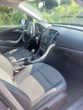 Opel Astra J 1, 7 CDTI Sports Tourer - 9399 лв. - 92375866 16