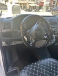 VW Multivan Transporter T6 - 21500 € / 42050.35 лв. - 34042714 5